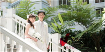 海外婚禮與婚紗攝影的卓越品質(zhì) 跨國上市公司的專業(yè)統(tǒng)籌與日本服務(wù)精髓