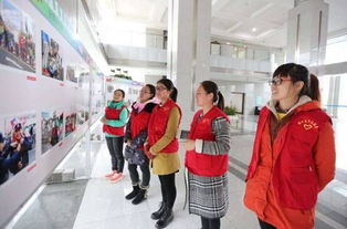 灌云麥穗365青年志愿服務(wù)隊(duì) 以鏡頭定格美好，用行動(dòng)傳遞溫暖——記自行車主題攝影展志愿服務(wù)活動(dòng)