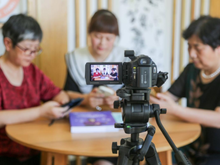 衡陽攝影攝像 用鏡頭定格湘南魅力