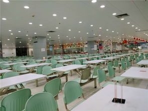 高校食堂承包新風(fēng)向 千喜鶴餐飲引領(lǐng)智慧餐飲管理，三水食堂承包的實(shí)踐與展望