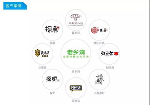 科脈好餐謀 一款懂管理更懂經(jīng)營的餐飲軟件，顛覆傳統(tǒng)餐飲業(yè)
