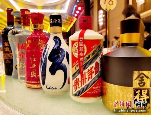 第五屆三亞游艇展暨國(guó)際酒類博覽會(huì)4月開啟，打造高端休閑產(chǎn)業(yè)新地標(biāo)