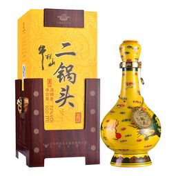 牛欄山經(jīng)典二鍋頭500ml 品味傳統(tǒng)釀酒工藝的匠心之作