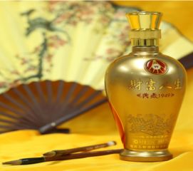 歲月沉香的綠洲 解鎖品質(zhì)生活的財(cái)富人生系列酒
